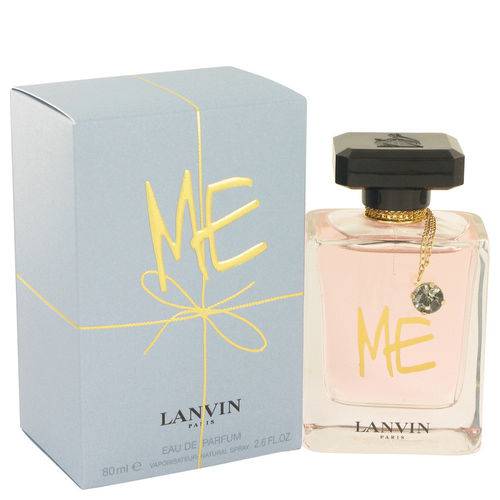Perfume Feminino me Lanvin 70 Ml Eau de Parfum