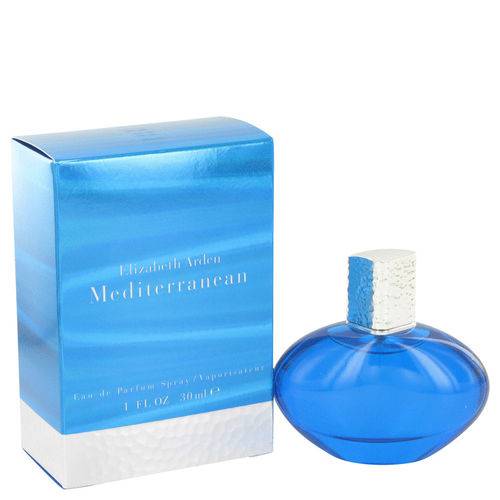Perfume Feminino Mediterranean Elizabeth Arden 30 Ml Eau de Parfum
