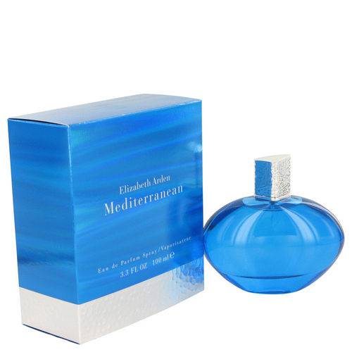 Perfume Feminino Mediterranean Elizabeth Arden 100 Ml Eau de Parfum