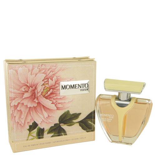 Perfume Feminino Momento Fleur Armaf 100 Ml Eau de Parfum