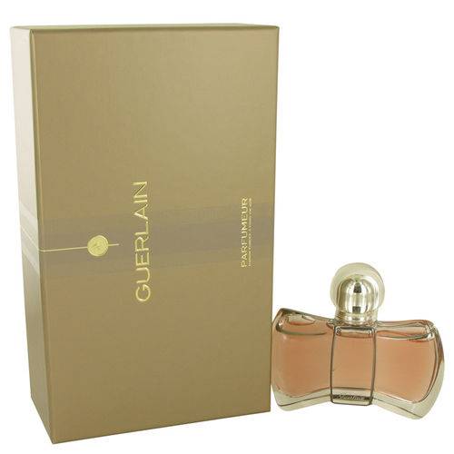 Perfume Feminino Mon Exclusif Guerlain 50 Ml Eau de Parfum