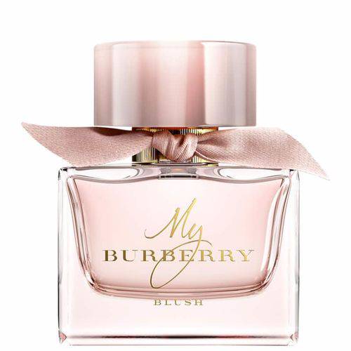 Perfume Feminino My Burberry Blush Eau de Parfum 90ml