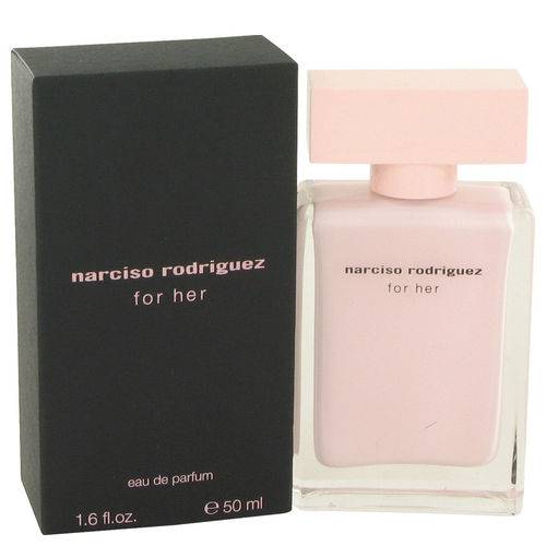 Perfume Feminino Narciso Rodriguez 50 Ml Eau de Parfum