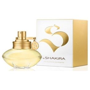 Perfume Feminino S. By Shakira Eau de Toilette 80ml