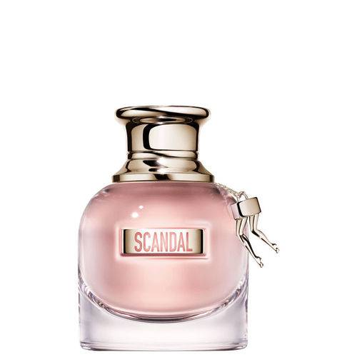 Perfume Feminino Scandal Jean Paul Gaultier Eau de Parfum 30ml
