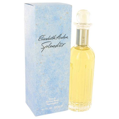 Perfume Feminino Splendor Elizabeth Arden 125 Ml Eau de Parfum
