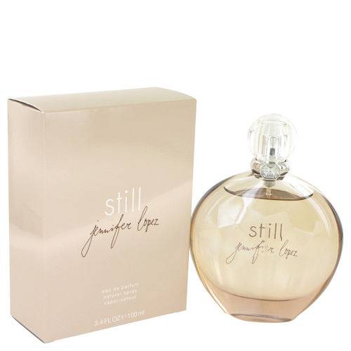 Perfume Feminino Still Jennifer Lopez 100 Ml Eau de Parfum