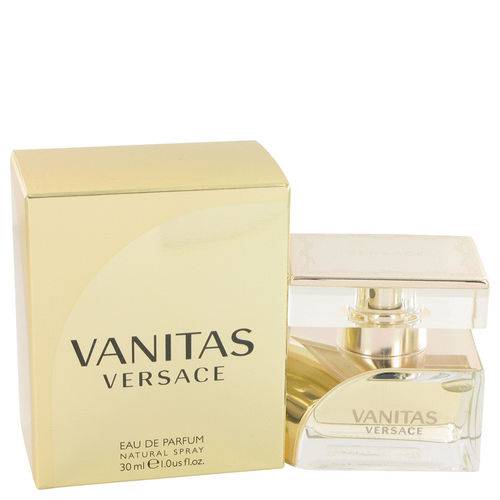 Perfume Feminino Vanitas Versace 30 Ml Eau de Parfum