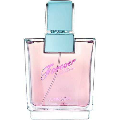 Perfume Forever Lonkoom Feminino 100ml