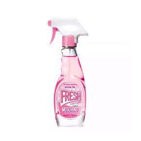 Perfume Fresh Pink Feminino Eau de Toilette 50ml