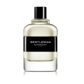 Perfume Gentleman Masculino Eau de Toilette 100ml