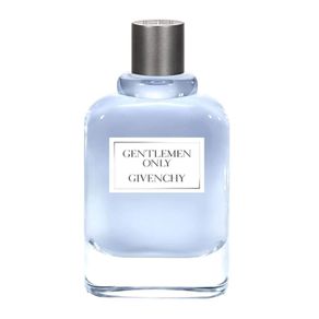 Perfume Gentlemen Only Masculino Eau de Toilette 100ml