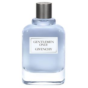 Perfume Gentlemen Only Masculino Eau de Toilette 50ml