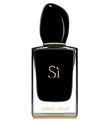 Perfume Giorgio Armani Si Intense Eau de Parfum Feminino 30ml