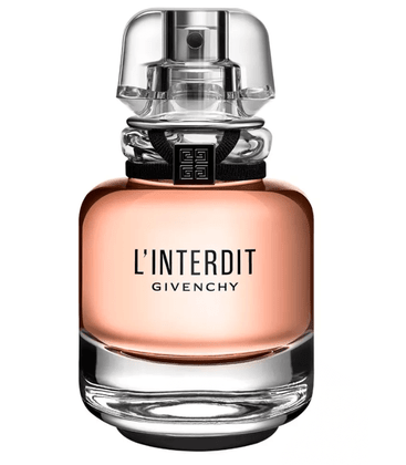 Perfume Givenchy L Interdit Eau de Parfum Feminino 35ml