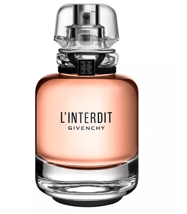 Perfume Givenchy L Interdit Eau de Parfum Feminino 80ml