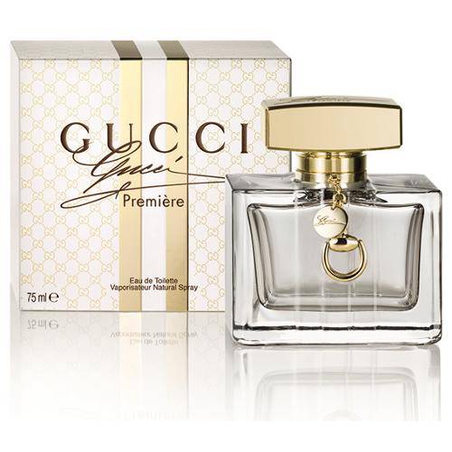 Perfume Gucci Première Feminino Eau de Toilette 30ml
