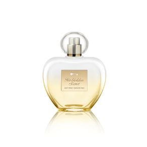 Perfume Her Golden Secret Eau de Toilette Feminino 80ml