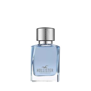 Perfume Hollister Wave Masculino Eau de Toilette 30ml