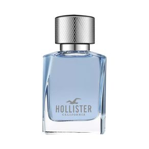 Perfume Hollister Wave Masculino Eau de Toilette 100ml