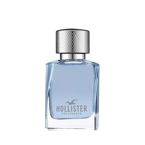 Perfume Hollister Wave Masculino Eau de Toilette 50ml