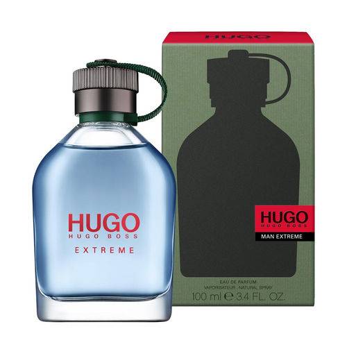 Perfume Hugo Boss Man Edt Vapo 40 Ml