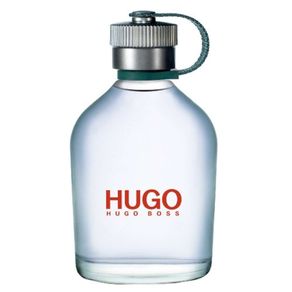 Perfume Hugo Boss Masculino Eau de Toilette 75ml