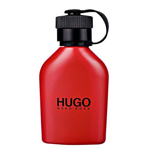 Perfume Hugo Boss Red Eau de Toilette Masculino 40ml