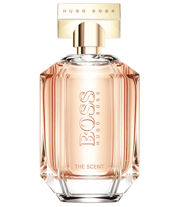 Perfume Hugo Boss The Scent For Her Eau de Parfum Feminino 100ml