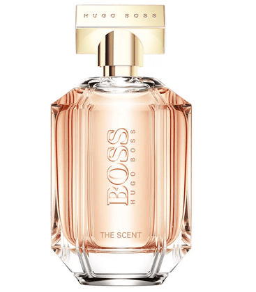 Perfume Hugo Boss The Scent For Her Eau de Parfum Feminino 50ml