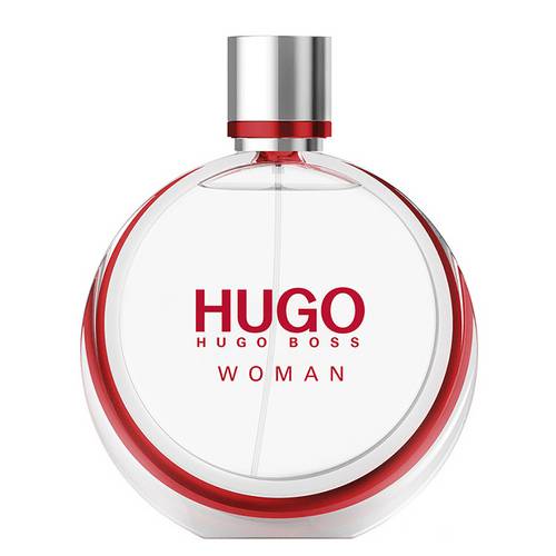Perfume Hugo Boss Woman Edp Feminino 75ml