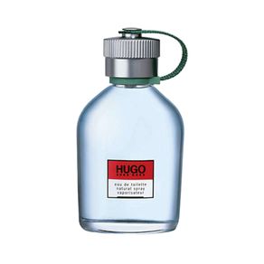 Perfume Hugo Masculino Eau de Toilette 40ml