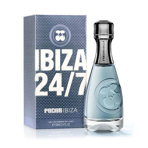 Perfume Ibiza Masculino Eau de Toilette