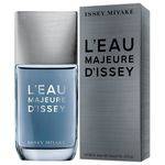 Perfume Issey Miyake L'Eau Majeure D'Issey Eau de Toilette Masculino 100 Ml