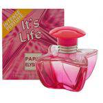 Perfume It's Life Feminino EDT 100 Ml - Paris Elysees