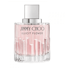 Perfume Jimmy Choo Illicit Flower Eau de Toilette Feminino 40ml