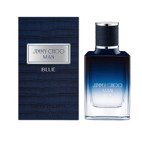Perfume Jimmy Choo Man Blue Eau de Toilette 30ml