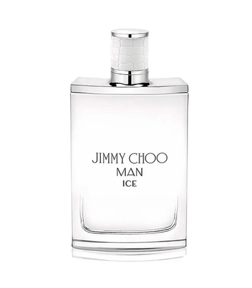 Perfume Jimmy Choo Man Ice Eau de Toilette Masculino 50ml
