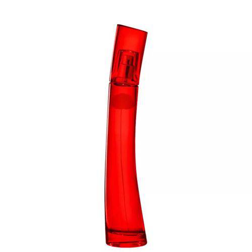 Perfume Kenzo Flower By Kenzo Red Edtion Edt 50ml
