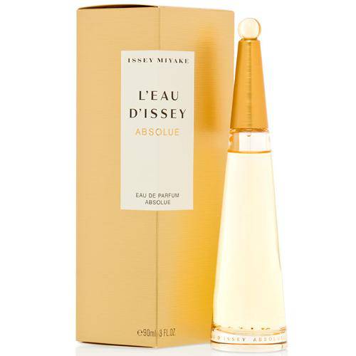Perfume L'Eau D'Issey Absolue Feminino Eau de Parfum 25ml | Issey Miyake