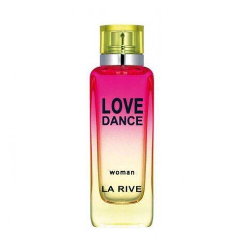 Perfume La Rive Love Dance EDP F 90ML