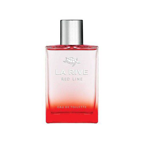 Perfume La Rive Red Line For Men EDT M 90ML