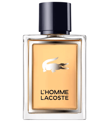 Perfume Lacoste L Homme Eau de Toilette Masculino 50ml