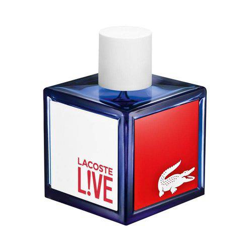 Perfume Lacoste Live Pour Homme EDT M 100ML