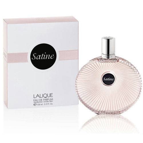 Perfume Lalique Satine Feminino Eau de Parfum 50ml
