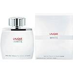 Perfume Lalique White Masculino Eau de Toilette 75ml
