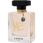 Perfume Lanvin me Feminino Eau de Parfum 50ml.