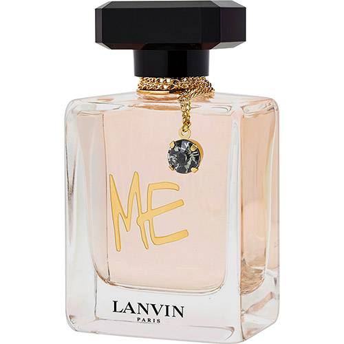 Perfume Lanvin me Feminino Eau de Parfum 50ml.