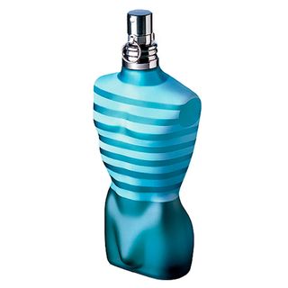 Perfume Le Male Jean Paul Gaultier - Perfume Masculino - Eau de Toilette 75ml