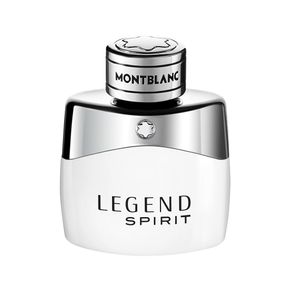 Perfume Legend Spirit Montblanc Masculino Eau de Toilette 30ml